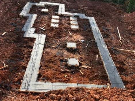 E Cordova Masonry LLC